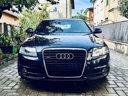 Usata 2011 Audi S4 Ambiente Tre volumi | 14.900 €