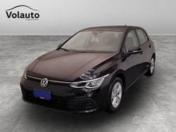 Nero Usata 2022 VW Golf Life Tre volumi | 21.900 € (Cara)