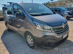 Usata 2019 Renault Trafic Zen Monovolume | 18.000 € (Buon prezzo)