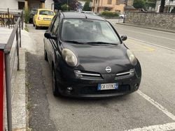 Usata 2009 Nissan Micra Due volumi | 1600 € (Ottimo prezzo)