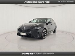 Nero Usata 2024 BMW 118 M Sport Due volumi | 35.960 € (Buon prezzo)