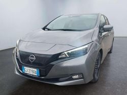 Other Usata 2022 Nissan Leaf N-Connecta Due volumi | 13.500 € (Super prezzo)