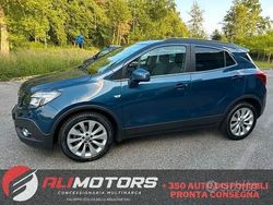 Blu Usata 2015 Opel Mokka SUV | 7990 € (Buon prezzo)