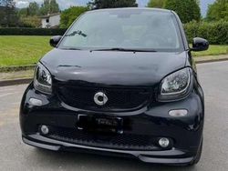 Nero Usata 2019 Smart ForTwo Coupé Superpassion Due volumi | 12.900 € (Ottimo prezzo)