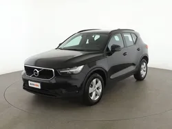 Nero Usata 2020 Volvo XC40 Momentum SUV | 23.099 € (Ottimo prezzo)