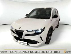 Bianco Nuova 2025 Alfa Romeo Junior Edizione Speciale SUV | 26.900 € (Ottimo prezzo)
