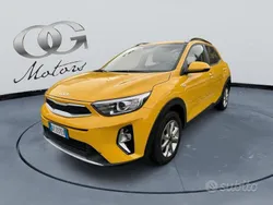 Usata 2022 Kia Stonic Urban SUV | 12.990 € (Ottimo prezzo)