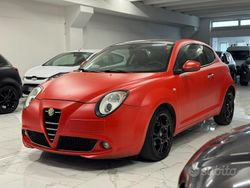 Rosso Usata 2011 Alfa Romeo MiTo Due volumi | 5350 € (Buon prezzo)