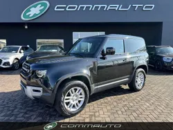 Nero Usata 2021 Land Rover Defender S SUV | 49.900 € (Super prezzo)