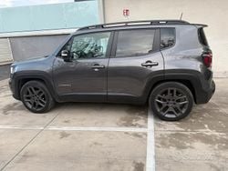 Grigio Usata 2020 Jeep Renegade SUV | 19.000 € (Buon prezzo)