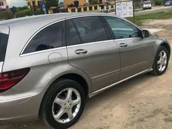 Usata 2007 Mercedes R280 Monovolume | 4000 € (Buon prezzo)