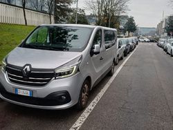 Grigio Usata 2021 Renault Trafic Monovolume | 27.000 €