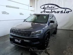 Grigio Usata 2023 Jeep Compass Night Eagle SUV | 26.190 € (Buon prezzo)