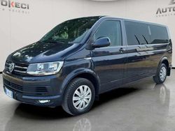 Nero Usata 2017 VW T6 Furgone | 18.200 €