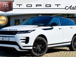 Bianco Usata 2019 Land Rover Range Rover evoque HSE Dynamic SUV | 25.500 € (Buon prezzo)