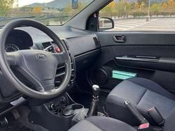 Usata 2006 Hyundai Getz Active Due volumi | 2000 € (Ottimo prezzo)
