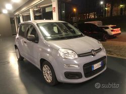 Grigio Usata 2022 Fiat Panda S Tre volumi | 12.500 € (Cara)