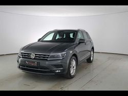 Grigio Usata 2018 VW Tiguan Advance SUV | 17.990 € (Super prezzo)