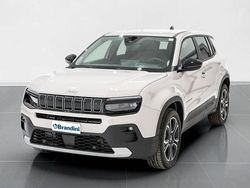 Grigio Nuova 2025 Jeep Avenger Summit SUV | 26.021 € (Buon prezzo)
