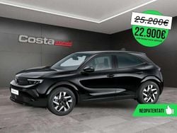 Nero Nuova 2025 Opel Mokka SUV | 22.900 € (Ottimo prezzo)