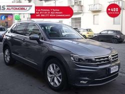 Grigio Usata 2019 VW Tiguan Advance SUV | 14.900 € (Ottimo prezzo)