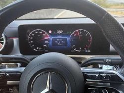 Usata 2023 Mercedes CLA180 Premium Tre volumi | 33.900 € (Molto cara)