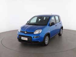 Blu Usata 2025 Fiat Panda Due volumi | 12.799 € (Buon prezzo)
