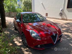 Usata 2017 Alfa Romeo Giulietta Due volumi | 10.000 € (Super prezzo)