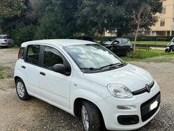 Bianco Usata 2016 Fiat Panda Pop Due volumi | 4500 € (Buon prezzo)