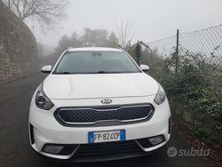 Bianco Usata 2018 Kia Niro SUV | 11.000 € (Cara)