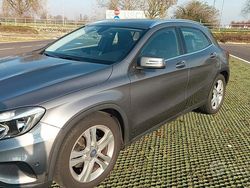 Usata 2015 Mercedes 200 Station wagon | 17.450 €
