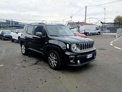 Carbon black Usata 2018 Jeep Renegade Limited SUV | 11.900 € (Ottimo prezzo)