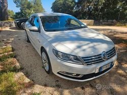 Usata 2013 VW CC Tre volumi | 11.000 € (Buon prezzo)