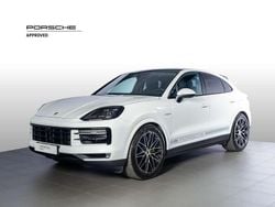 Bianco Usata 2024 Porsche Cayenne SUV | 114.900 € (Buon prezzo)
