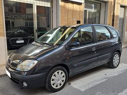 Grigio Usata 2003 Renault Scénic Monovolume | 1199 € (Ottimo prezzo)