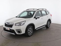 Bianco Usata 2020 Subaru Forester SUV | 22.099 € (Buon prezzo)