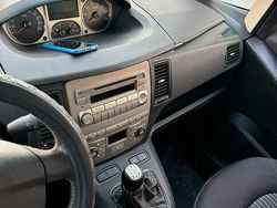 Grigio Usata 2008 Lancia Musa Monovolume | 5000 €