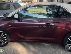 Lilla Usata 2015 Opel Adam Glam Due volumi | 5400 € (Super prezzo)