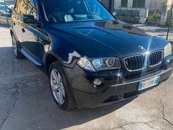 Nero Usata 2006 BMW X3 M Sport SUV | 4800 € (Buon prezzo)
