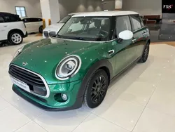 Verde Usata 2021 Mini Cooper Hype Due volumi | 20.900 € (Buon prezzo)