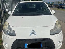 Bianco Usata 2011 Citroën C3 Due volumi | 2700 € (Ottimo prezzo)