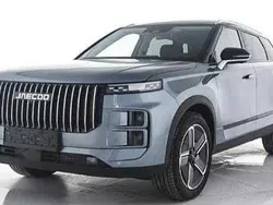 Vari colori Nuova 2025 Jaecoo 7 SUV | 34.500 € (Ottimo prezzo)