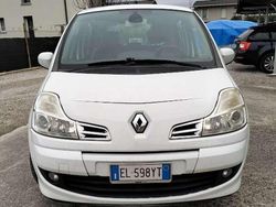 Bianco Usata 2012 Renault Grand Modus Monovolume | 3500 € (Ottimo prezzo)