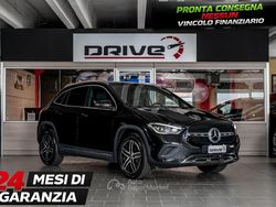 Viola Usata 2021 Mercedes GLA200 SUV | 27.900 € (Buon prezzo)