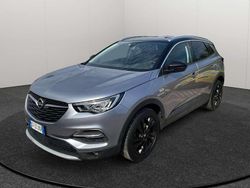Nero Usata 2021 Opel Grandland X Design Edition SUV | 14.900 € (Ottimo prezzo)