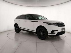 Bianco Usata 2021 Land Rover Range Rover Velar HSE Dynamic SUV | 36.000 € (Buon prezzo)