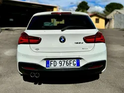 Other Usata 2016 BMW 125 M Sport Due volumi | 19.999 € (Buon prezzo)