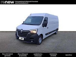 Bianco Usata 2020 Renault Master Tre volumi | 16.590 € (Molto cara)