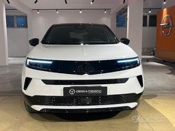 Bianco Nuova 2025 Opel Mokka SUV | 22.500 € (Buon prezzo)