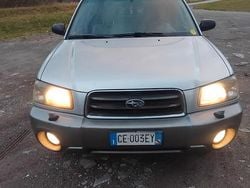 Grigio Usata 2003 Subaru Forester SUV | 3500 €